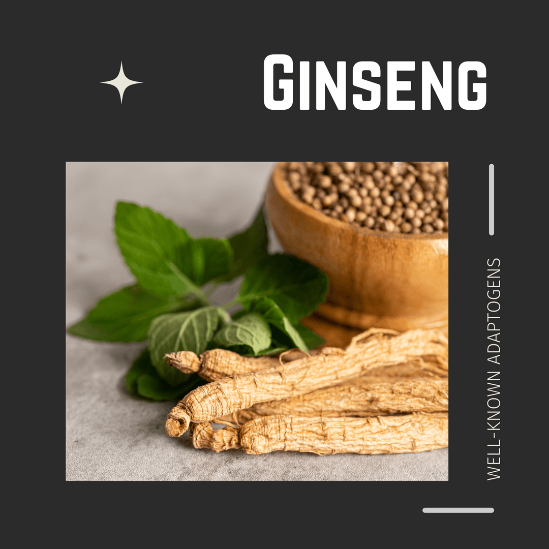 Ginseng