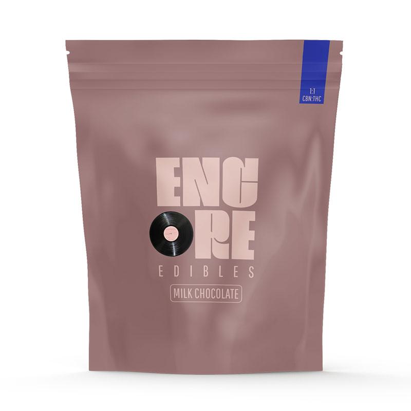 Encore Edibles 1:1 CBN:THC