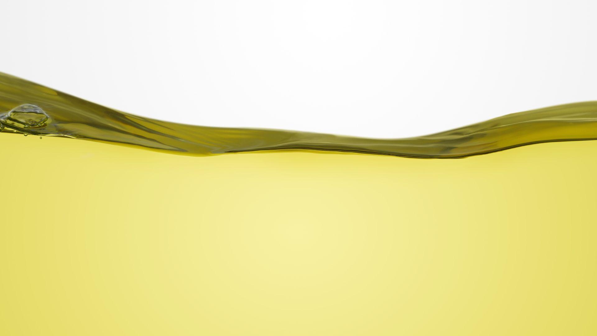 Cannabis-Infused Oil | Cannaoil